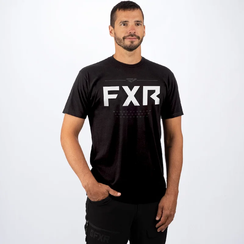 Midnight Madness Men's Victory Tech T-Shirt