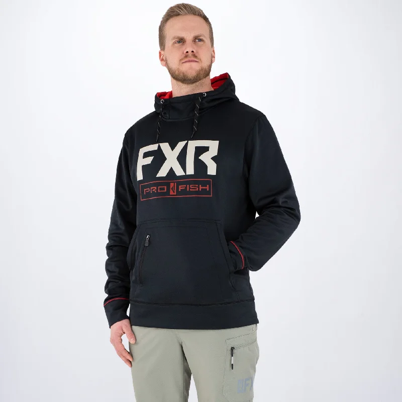 Reduced Prices Men's Excursion Tech Pullover Hoodie