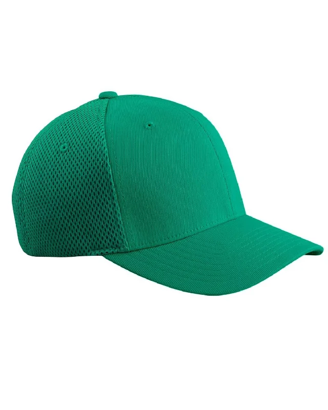 Super Savings Yupoong Ultrafibre Cap | Green