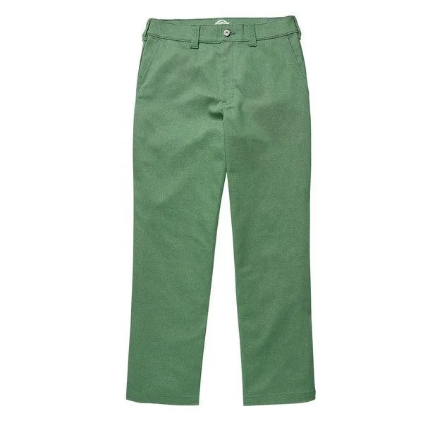 New Deal Dickies Skateboarding x Guy Mariano Pant Pine Needle Green