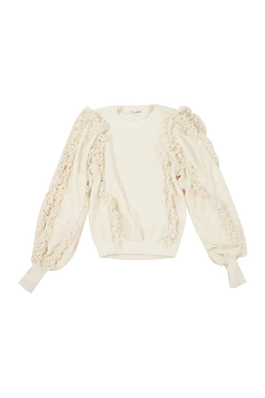 Weekend Savings Spree [WW30702] Ulla Johnson | Knitwear