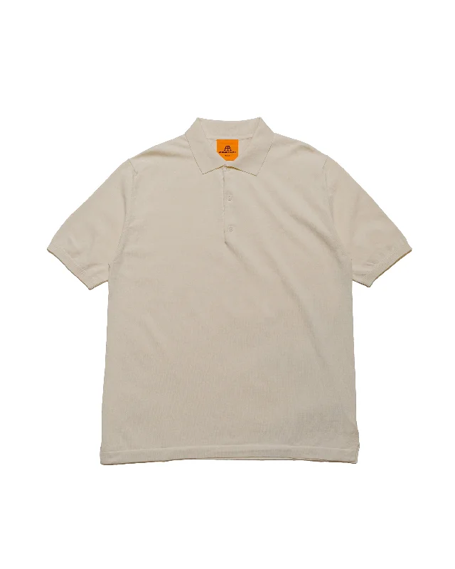 Must-Have Deals Andersen-Andersen Polo Short Off White