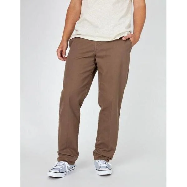 Markdown Madness Dickies Skateboarding Pants Flex Slim Fit Straight Leg Mushroom Contrast Topstitch Markdown Madness Dickies Skateboarding Pants Flex Slim Fit Straight Leg Mushroom Contrast Topstitch