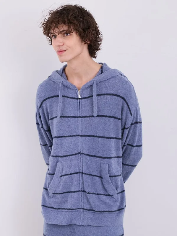 Limited Time Discount MEN'S Hot Smoothie Zip Up Hoodie