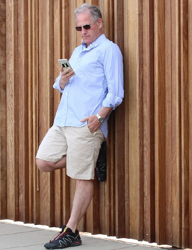 Fantastic Savings Hidden Cargo Shorts