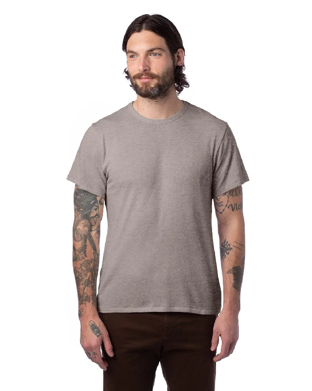 Don't Miss Alternative Men's Keeper Vintage Jersey | Vintage Coal