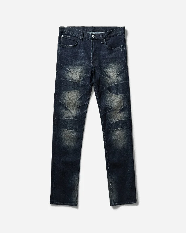 Weekend Savings Spree Men's Bootleg Sleeze Scully Jeans Blue