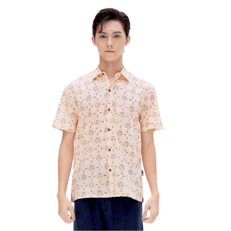Weekend Shopping Extravaganza Maharaja Modern Fit Cheong Fatt Tze