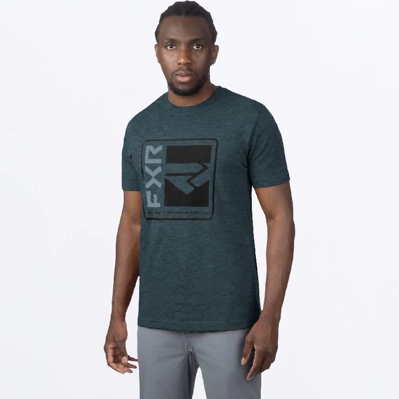 Closeout Deal Men's Broadcast Premium T-Shirt