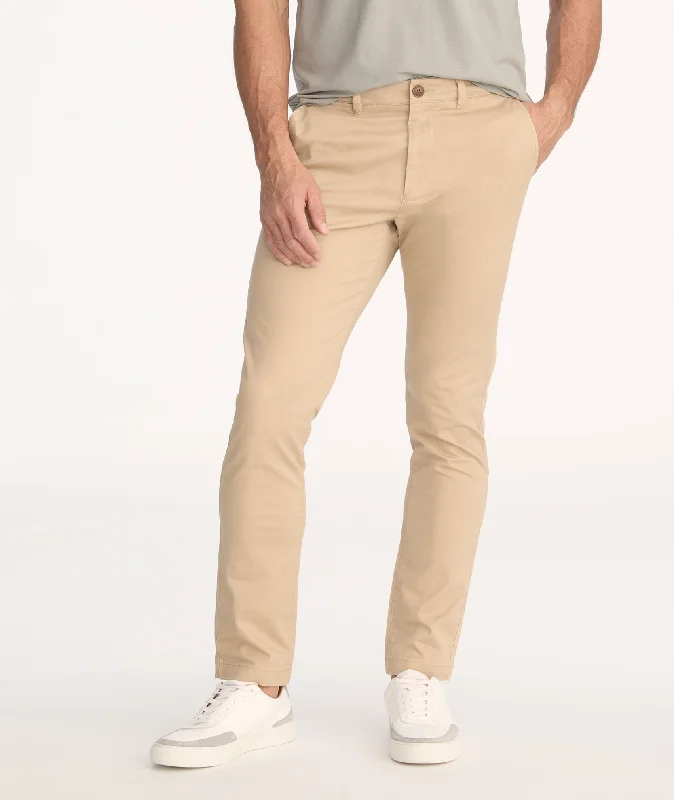 Shop the Weekend Away Classic Chino Pants