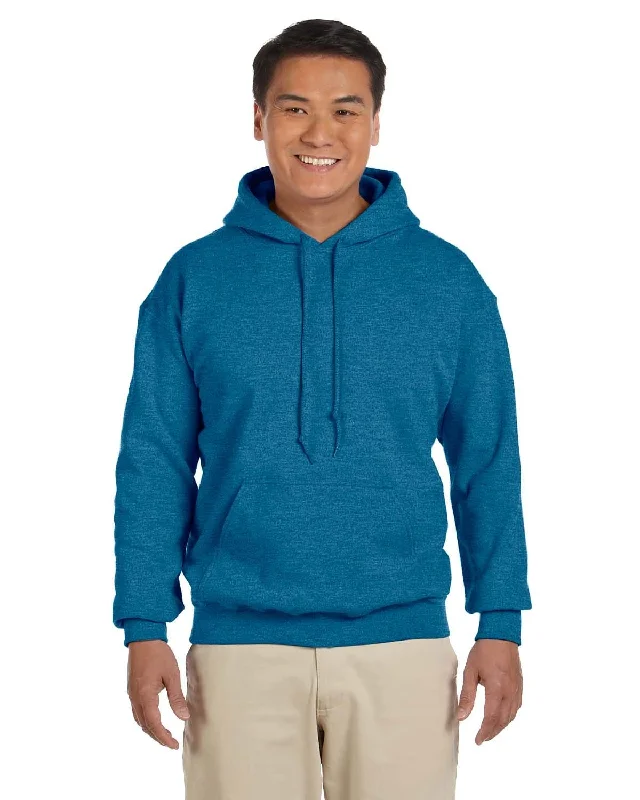 Weekend Savings Spectacular Gildan Lightweight 50/50 Hoodie Sweatshirt | Antique Sapphire Weekend Savings Spectacular Gildan Lightweight 50/50 Hoodie Sweatshirt | Antique Sapphire