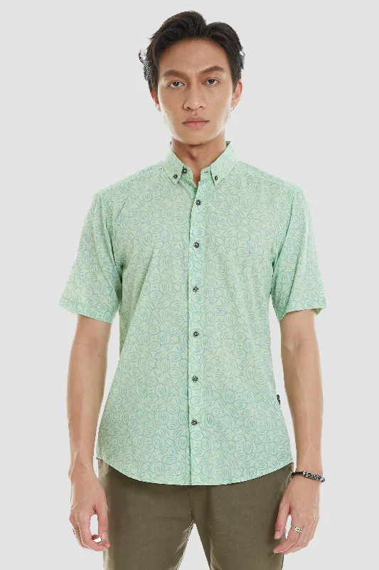 Price Meltdown Maharaja Slim Fit Putu Kacang (Green Bok Choy)