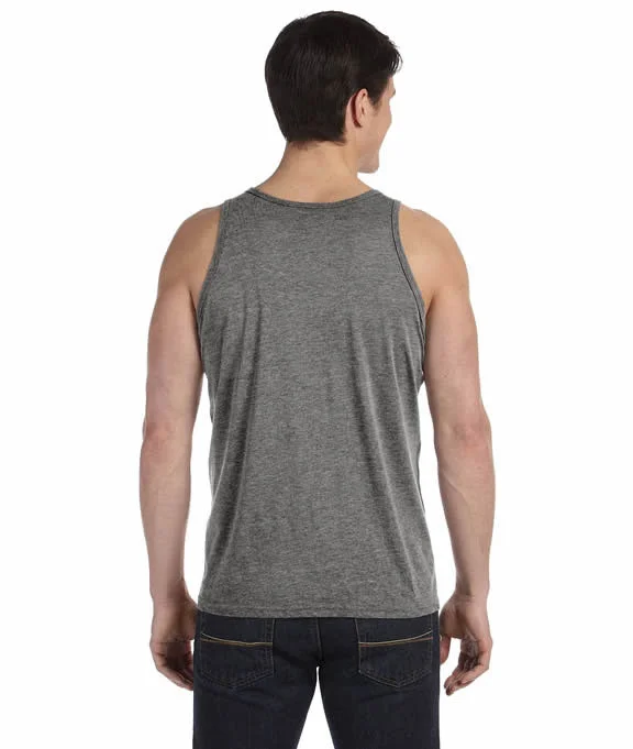 New Markdowns 3480 - Bella + Canvas Unisex Jersey Tank Top
