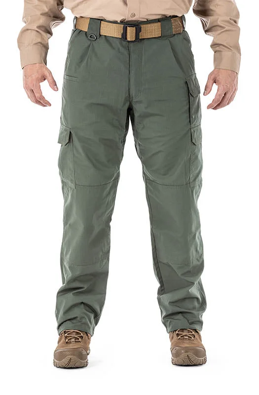 Weekend Price Cuts Galore 5.11® Tactical Men's Taclite® Pro Pant_TDU® Green