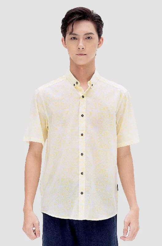 Unmissable Offer Maharaja Slim Fit Tebar Layar