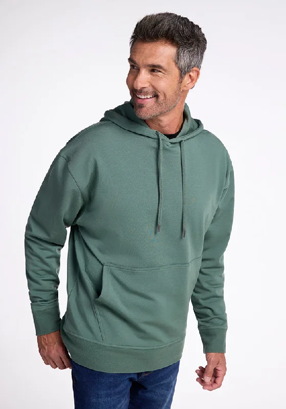 Fantastic Savings Chase Hoodie - Duck Green