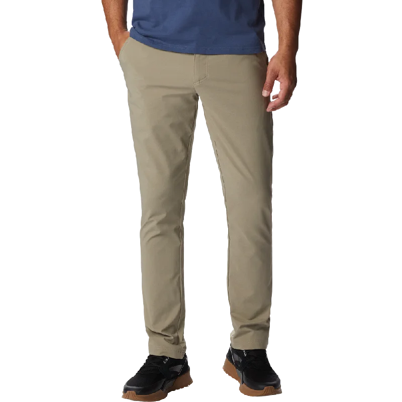 Early Access Men's Tech Trail II Pant - Long