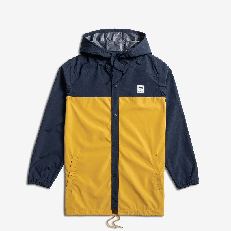 Bonus Savings Sun Down Jacket