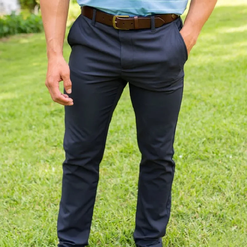 Huge Discounts Peterson Performance Pant - Navy