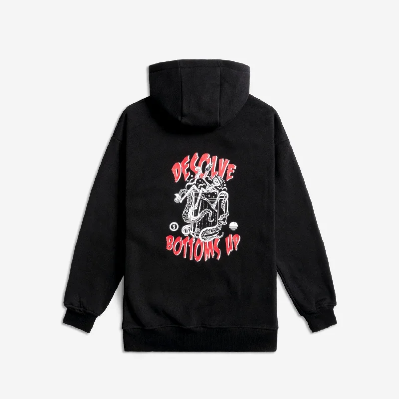 Reduced Prices Bottoms Up Hoodie