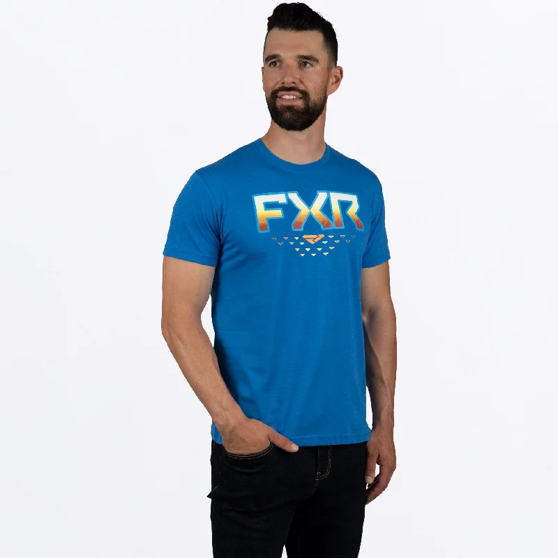 Major Savings Men's Helium Premium T-Shirt