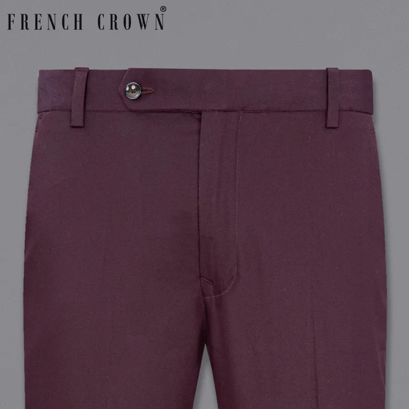 Exclusive Savings Thunder Solid Pant