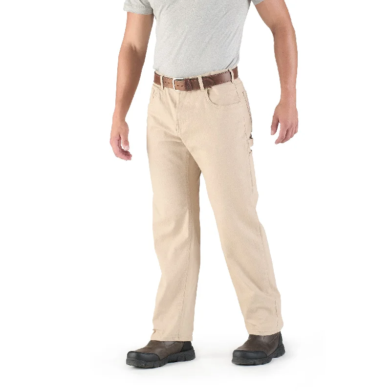 Savings Galore Heartland Flex Relaxed Fit Carpenter Jean
