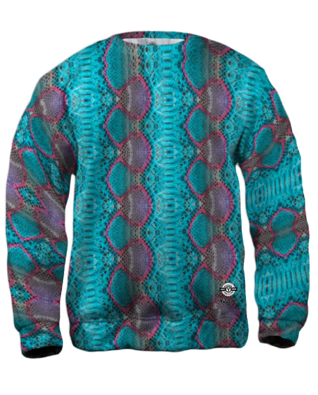 Price Rollback Sunrise Snake Bi Color Skin Pattern