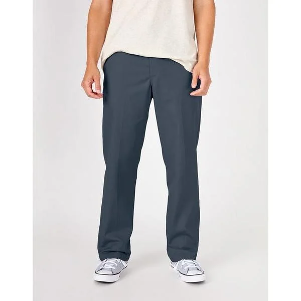 Stock Up and Save Dickies Skateboarding Pants Regular Fit Air Force Blue