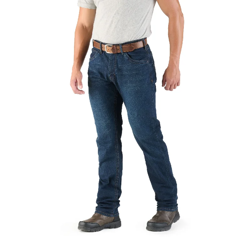 Hot Buy Highland Flex Relaxed Fit Straight Leg Jean