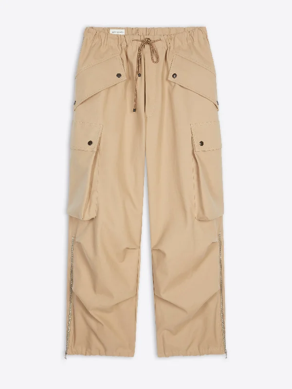 Discount Mania Loose cargo pants