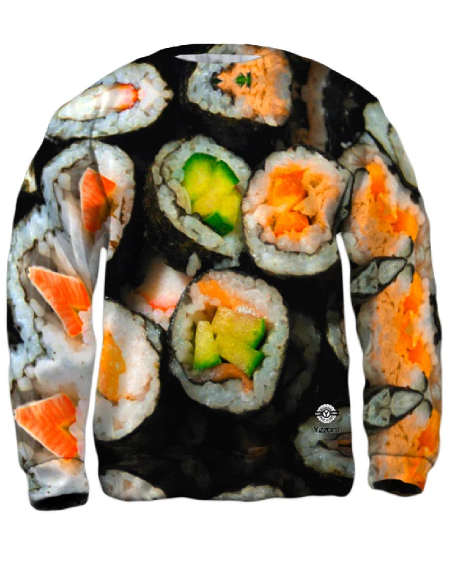 Weekend Offers That Shine Sush Paradise