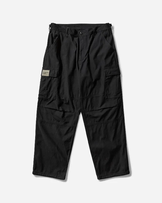 One-Day Only Men's BDU Pants Black