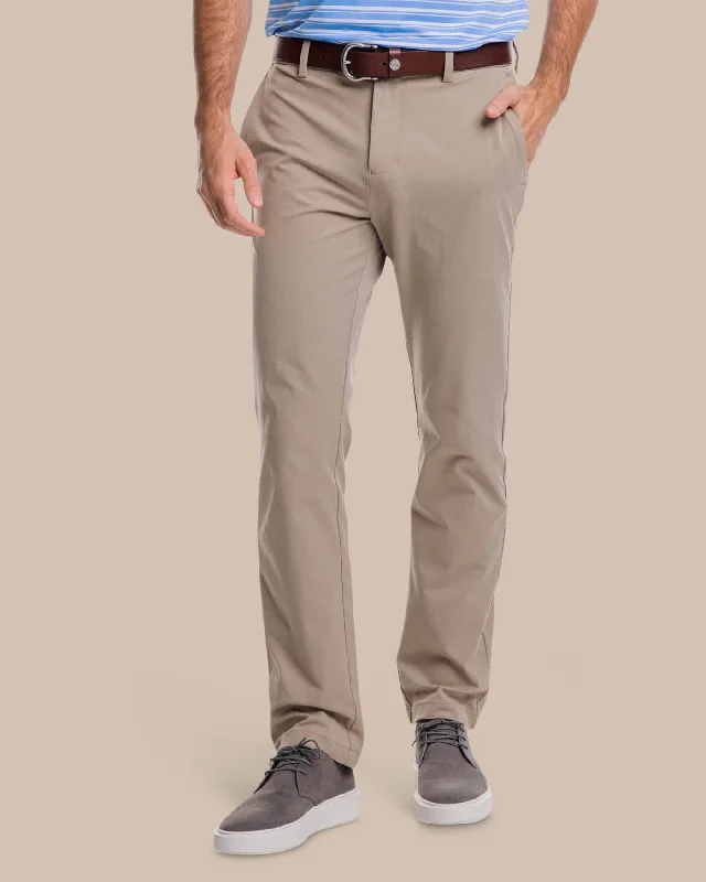 Weekend Specials to Celebrate Jack Performance Pant - Sandstone Khaki