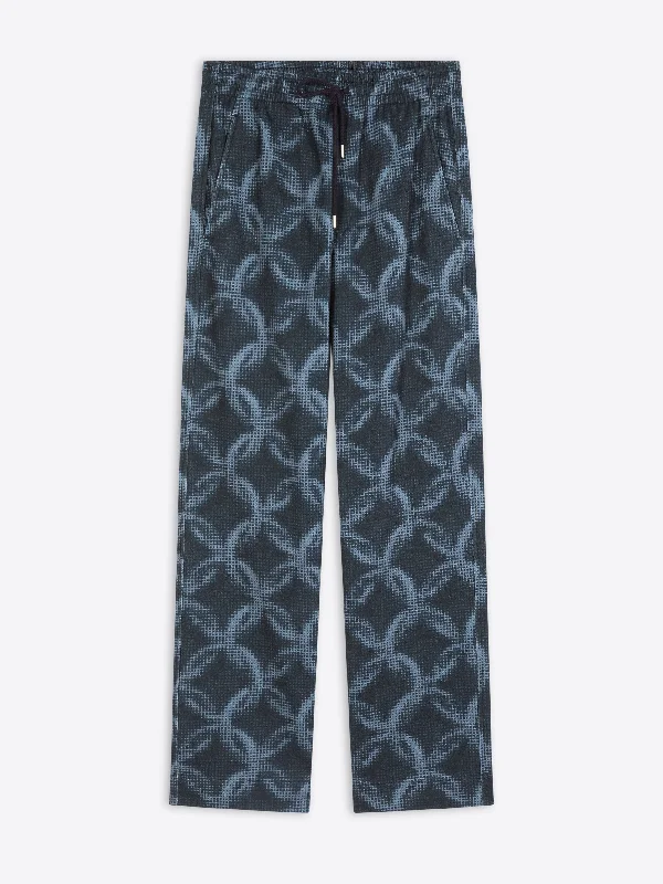 Extra Savings Printed sweatpants