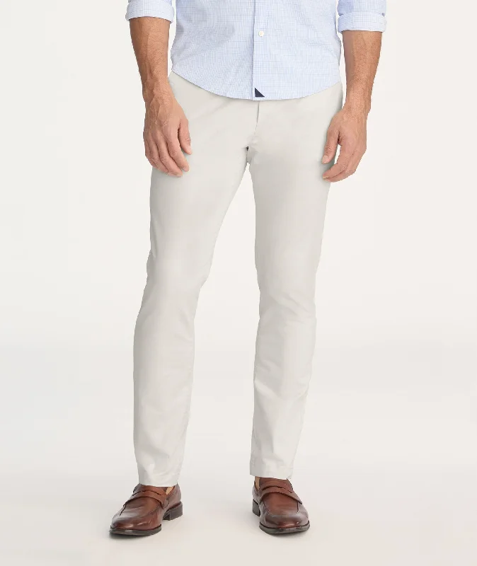 Super Bargain Classic Chino Pants