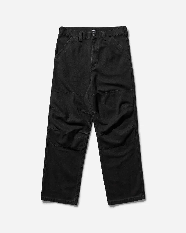 Weekend Savings Bonanza Men's Trekking Pants Black