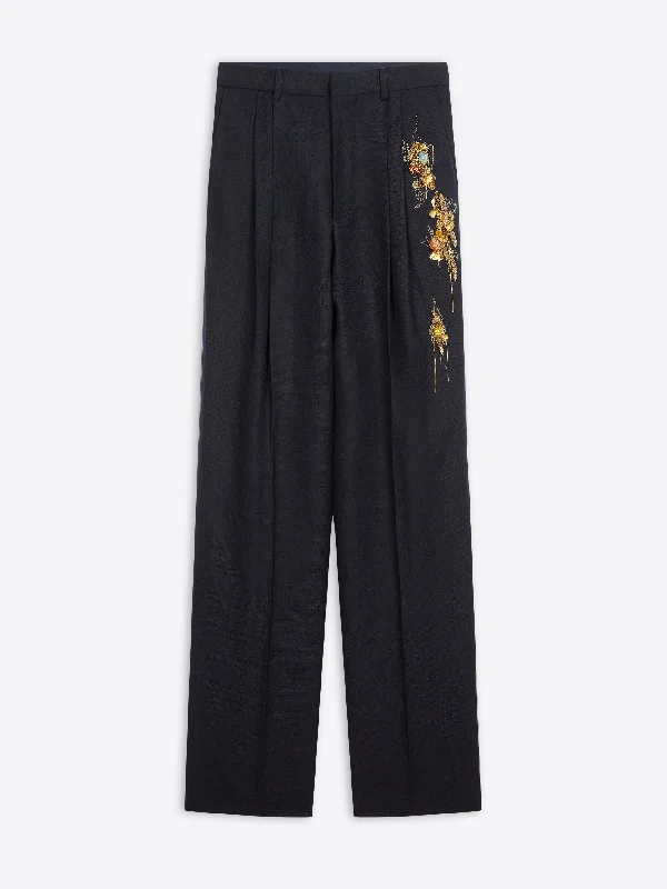 Blowout Sale Embellished pants