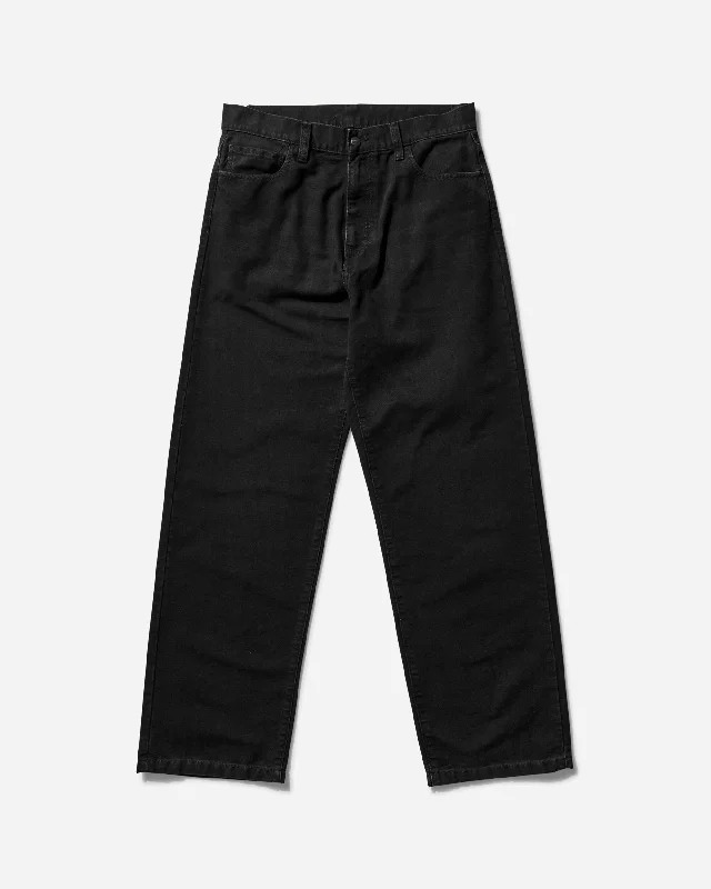 Unmissable Offer Men's Landon Pants Black
