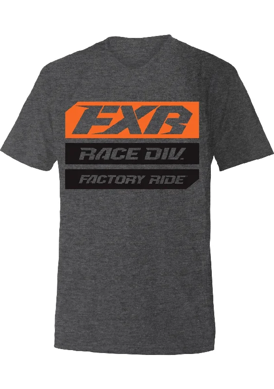 Weekend Offers That Thrill Men's Race Division T-Shirt