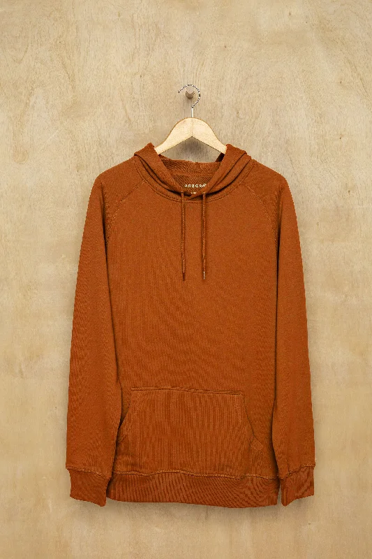 Year-End Sale Daily Pullover 2.0 - Amber