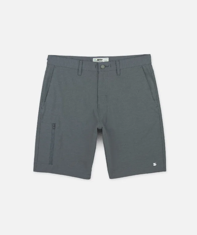 Weekend Bargains to Cherish Polywog 2.0 Hybrid Walkshort - Storm