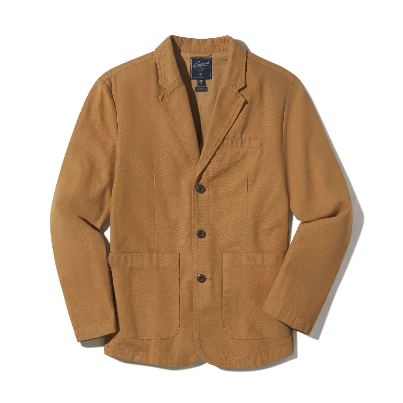 Weekend Specials Just for You North Country Rugged Blazer - Rubber (Final Sale)