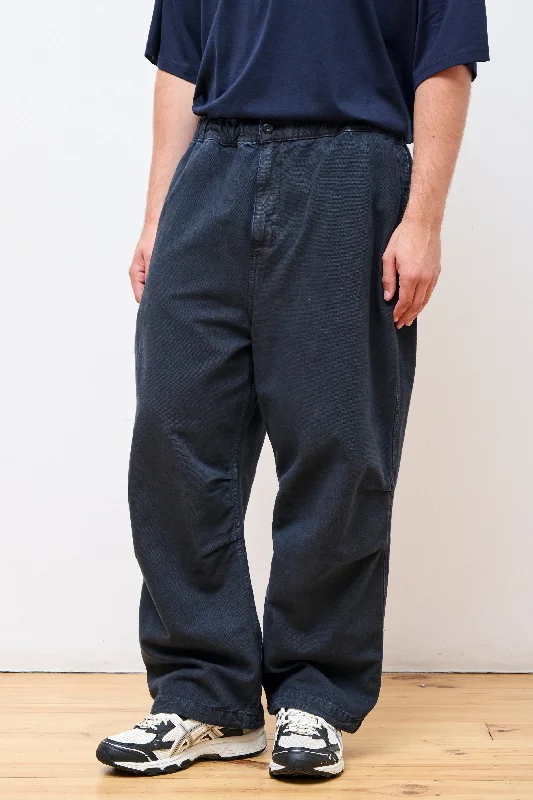 Weekend Extravaganza: Shop Now Judd Pant Black