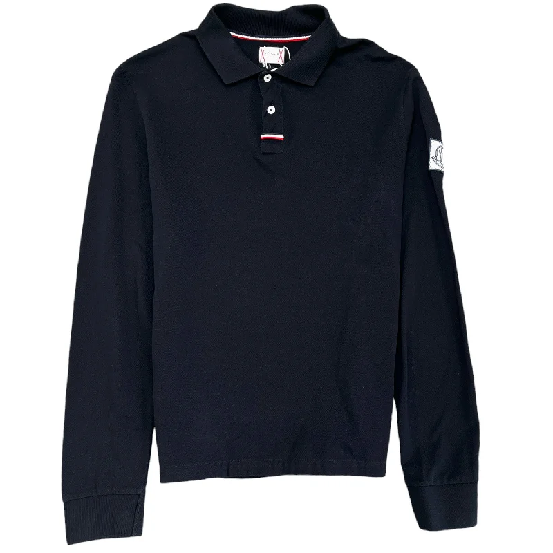 Unbeatable Deal Men's Maglia Polo Shirt Navy Size M