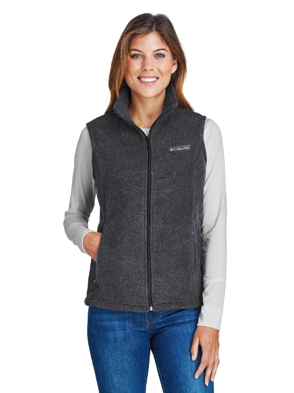 Cash Savings Columbia Ladies Benton Springs Vest