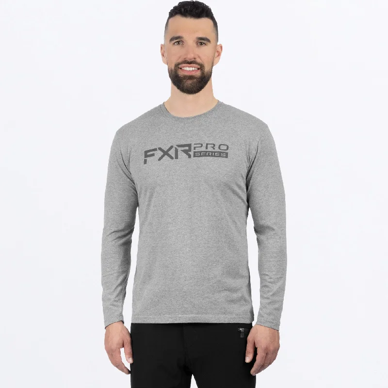 Grey Heather/Asphalt
