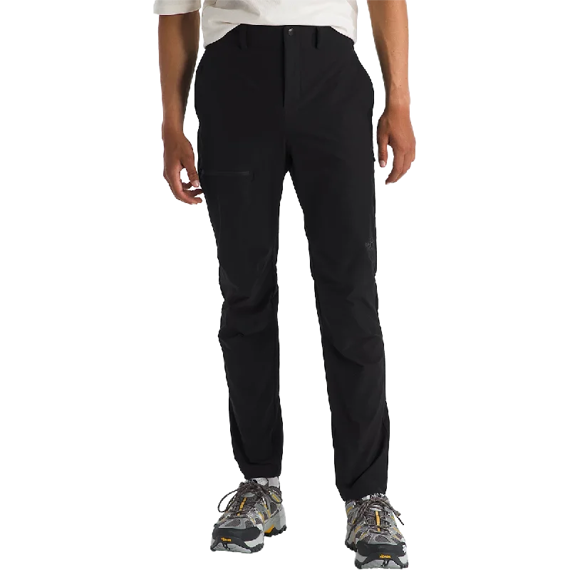 Price Drop Men's Basin Pant
