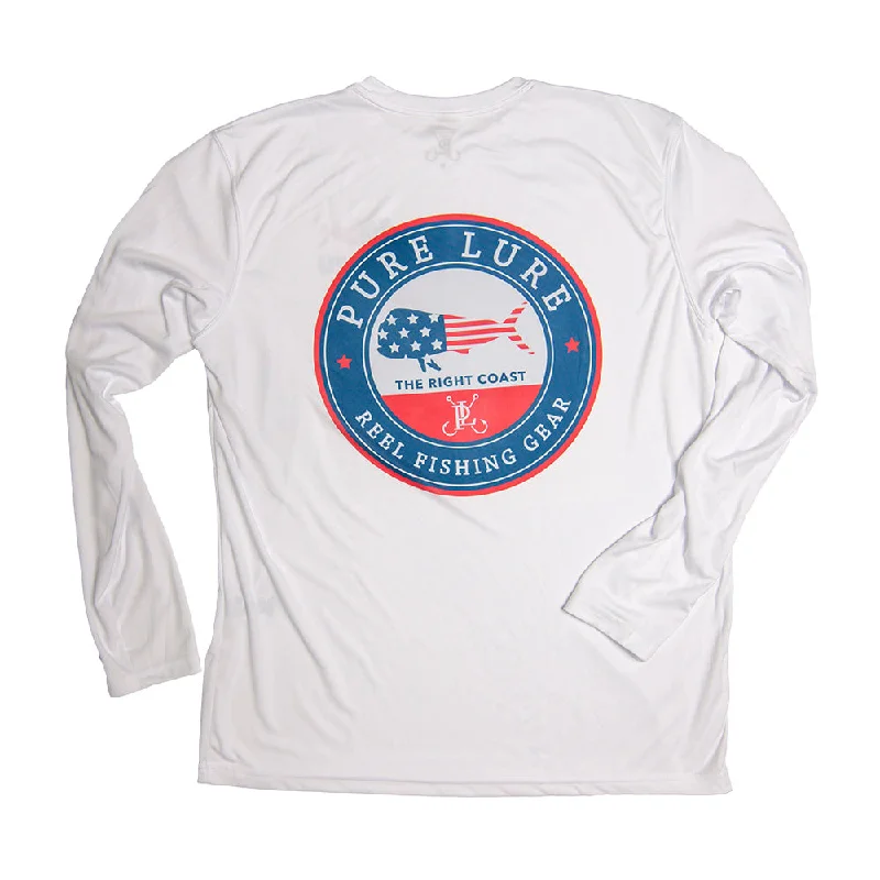 Referral Discount Mahica Performance Sun Shirt