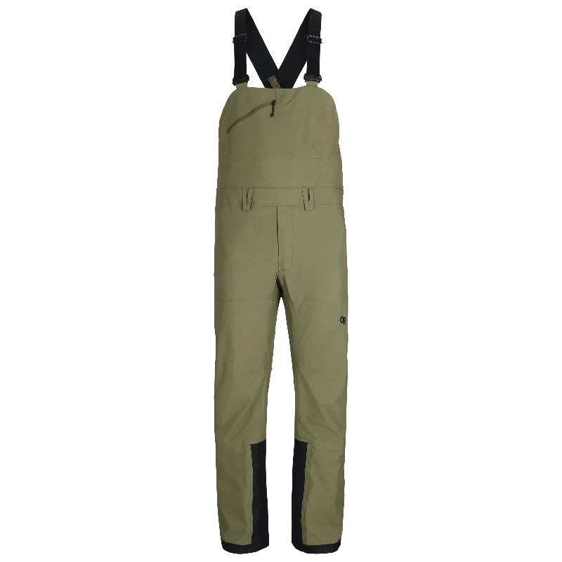 Ranger Green
